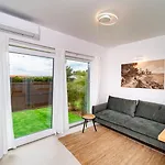 Arti Homes Vendégház Banjol
