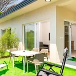 Arti Homes Vendégház