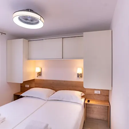 Arti Homes 3* Banjol