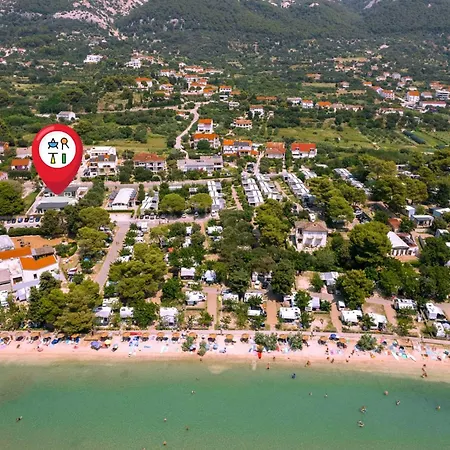 Arti Homes Affittacamere Banjol