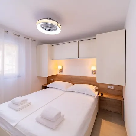 Gostinjska kuća Arti Homes