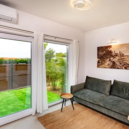 Arti Homes Gæstehus