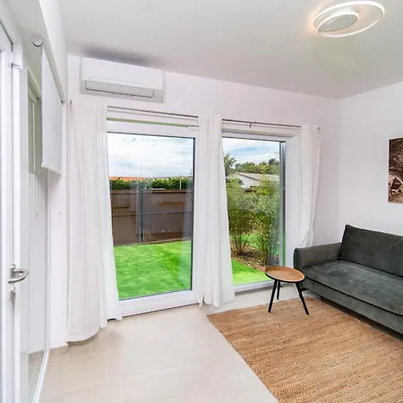 Arti Homes Gæstehus 3*