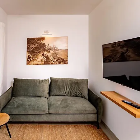 Arti Homes Gæstehus Banjol