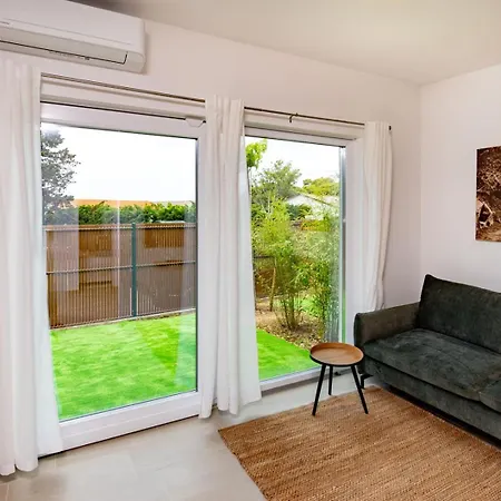 Arti Homes Gæstehus