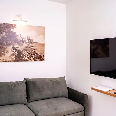Guest house Arti Homes *
