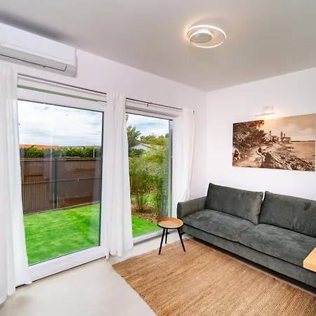 Arti Homes Gæstehus Banjol