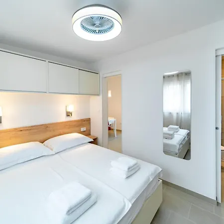 Gæstehus Arti Homes Banjol