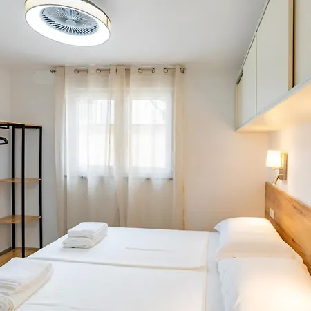 Gæstehus Arti Homes