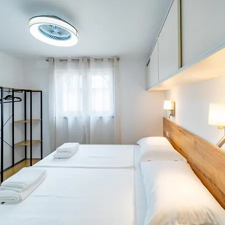 Arti Homes Gæstehus