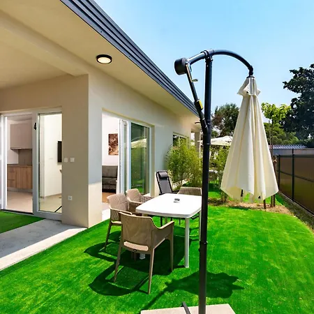 Arti Homes 게스트하우스 Banjol