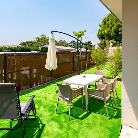 Gæstehus Arti Homes 3*