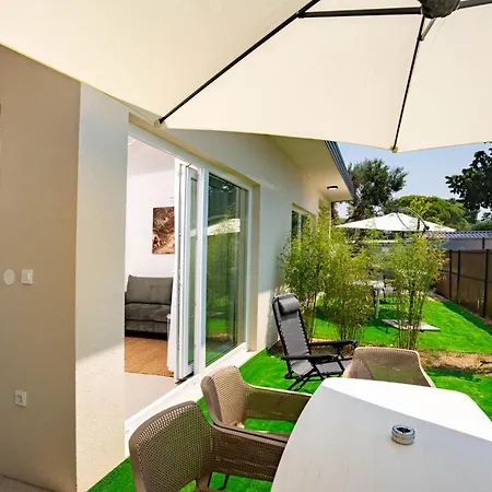 Arti Homes Guest house *