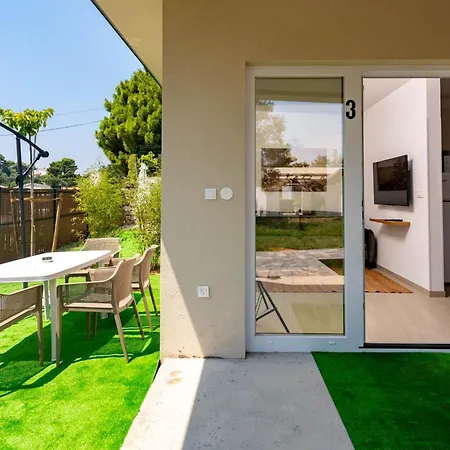 Arti Homes Gæstehus 3*