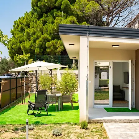 Gæstehus Arti Homes 3*