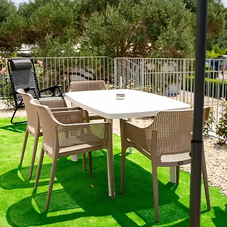 Guest house Arti Homes