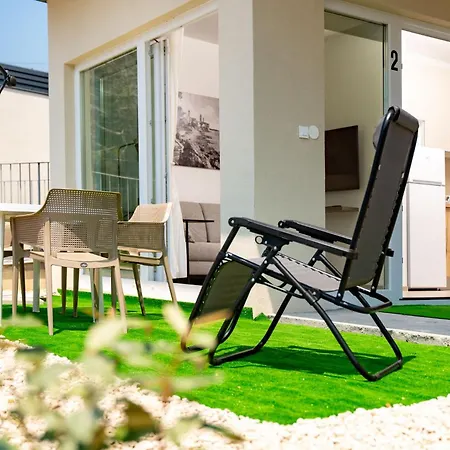 Guest house Arti Homes