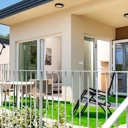 Guest house Arti Homes