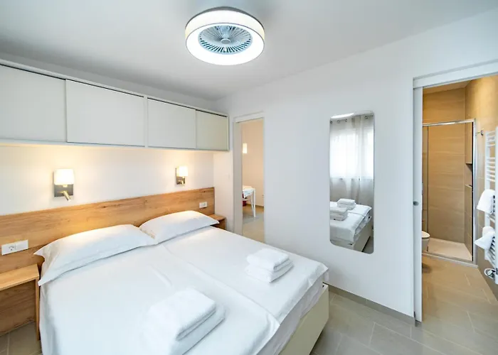 Pensiune Arti Homes Banjol