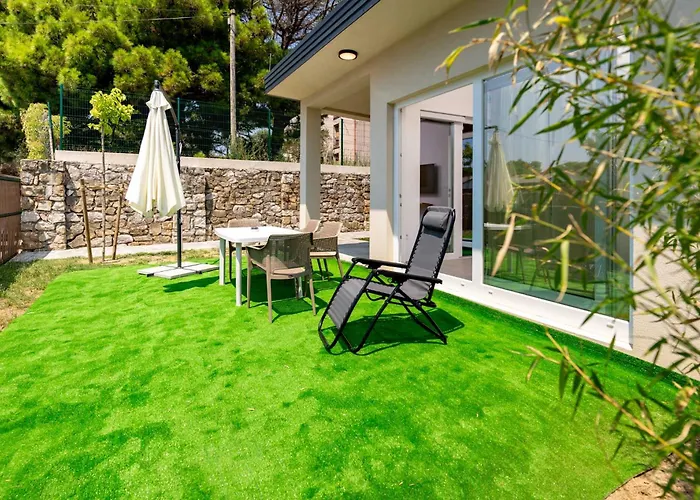 Arti Homes 4* Banjol