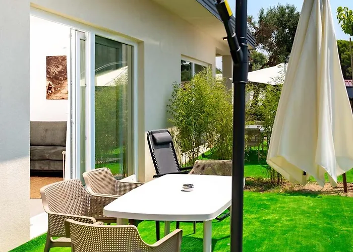 招待所 Arti Homes Banjol