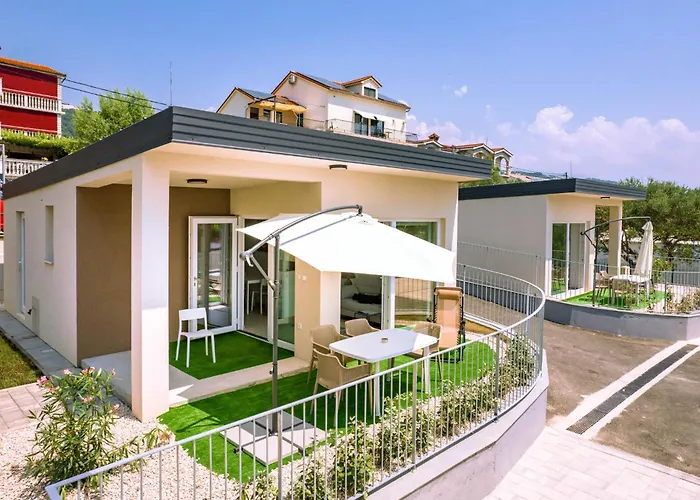 Arti Homes 4* Banjol